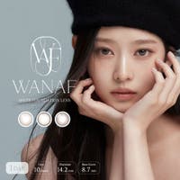 アイトルテ（アイトルテ）のカラーコンタクト/ワンデー