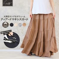 IBIZA STORE （イビザストア）のスカート/ロングスカート・マキシスカート