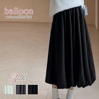 ica（アイカ）のスカート/ロングスカート・マキシスカート