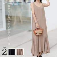 ica（アイカ）のワンピース・ドレス/キャミワンピース