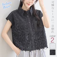 ica（アイカ）のトップス/ブラウス