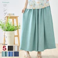 ica（アイカ）のパンツ・ズボン/ワイドパンツ