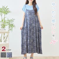 ica（アイカ）のワンピース・ドレス/キャミワンピース