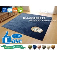 IKEHIKO（イケヒコ）の寝具・インテリア雑貨/ラグ・マット