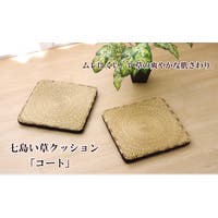 IKEHIKO（イケヒコ）の寝具・インテリア雑貨/クッション・クッションカバー