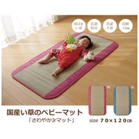 IKEHIKO（イケヒコ）の寝具・インテリア雑貨/ラグ・マット