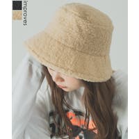 improves（インプローブス）の帽子/ハット