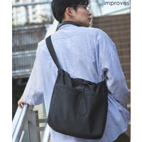 improves（インプローブス）のバッグ・鞄/ショルダーバッグ