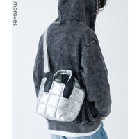 improves（インプローブス）のバッグ・鞄/ショルダーバッグ