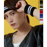 improves（インプローブス）のヘアアクセサリー/ヘアバンド