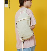 improves（インプローブス）のバッグ・鞄/リュック・バックパック