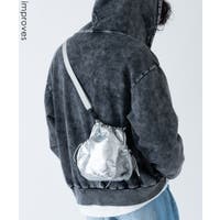 improves（インプローブス）のバッグ・鞄/ショルダーバッグ