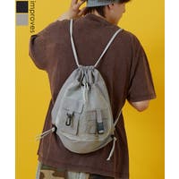 improves（インプローブス）のバッグ・鞄/リュック・バックパック