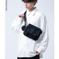 improves（インプローブス）のバッグ・鞄/ショルダーバッグ