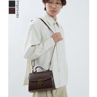improves（インプローブス）のバッグ・鞄/ショルダーバッグ