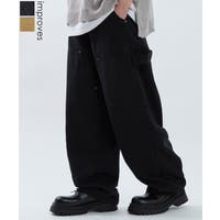 improves（インプローブス）のパンツ・ズボン/チノパンツ(チノパン)