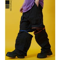 improves（インプローブス）のパンツ・ズボン/カーゴパンツ