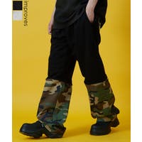 improves（インプローブス）のパンツ・ズボン/スウェットパンツ