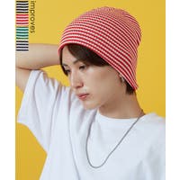 improves（インプローブス）の帽子/ニット帽