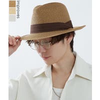 improves（インプローブス）の帽子/ハット
