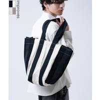 improves（インプローブス）のバッグ・鞄/トートバッグ