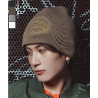 improves（インプローブス）の帽子/ニット帽