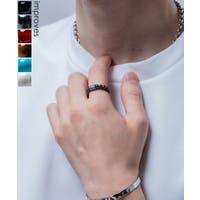 improves（インプローブス）のアクセサリー/リング