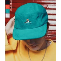 improves（インプローブス）の帽子/キャップ