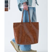 improves（インプローブス）のバッグ・鞄/トートバッグ