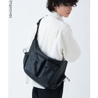 improves（インプローブス）のバッグ・鞄/ショルダーバッグ