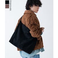 improves（インプローブス）のバッグ・鞄/ショルダーバッグ