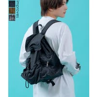 improves（インプローブス）のバッグ・鞄/リュック・バックパック