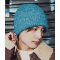 improves（インプローブス）の帽子/ニット帽