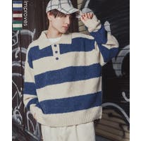 improves（インプローブス）のトップス/ニット・セーター