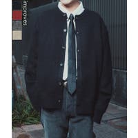 improves（インプローブス）のトップス/カーディガン