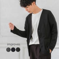 improves（インプローブス）のアウター(コート・ジャケットなど)/テーラードジャケット