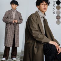 ロングコート メンズ のアイテム ファッション通販shoplist ショップリスト ロングコート メンズ のアイテム ファッション通販shoplist ショップリスト