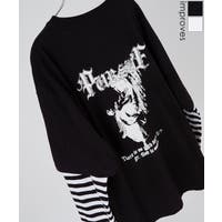 improves（インプローブス）のトップス/Ｔシャツ