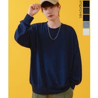 improves（インプローブス）のトップス/トレーナー