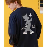 improves（インプローブス）のトップス/Ｔシャツ