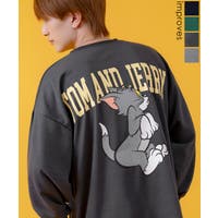 improves（インプローブス）のトップス/Ｔシャツ
