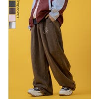 improves（インプローブス）のパンツ・ズボン/ジョガーパンツ