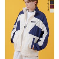 improves（インプローブス）のアウター(コート・ジャケットなど)/ウインドブレーカー