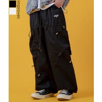 improves（インプローブス）のパンツ・ズボン/カーゴパンツ