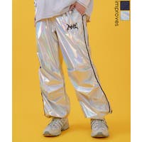 improves（インプローブス）のパンツ・ズボン/ジョガーパンツ