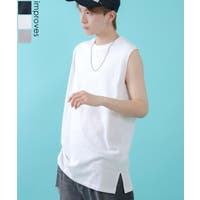improves（インプローブス）のトップス/タンクトップ