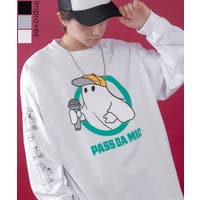improves（インプローブス）のトップス/Ｔシャツ