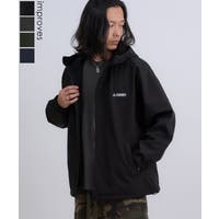 improves（インプローブス）のアウター(コート・ジャケットなど)/マウンテンパーカー