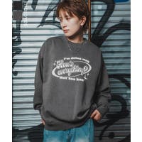 improves（インプローブス）のトップス/トレーナー