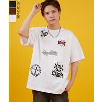 improves（インプローブス）のトップス/Ｔシャツ